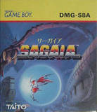Sagaia (Game Boy)